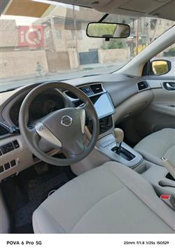 نيسان سنترا